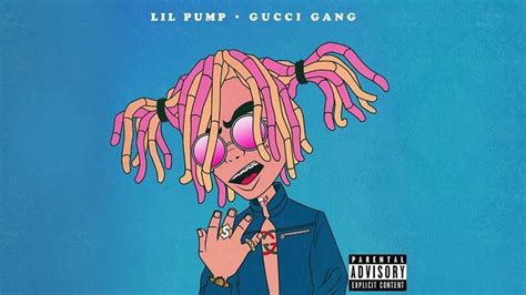 testo gucci gang in italiano|Testo Gucci gang di Lil Pump .